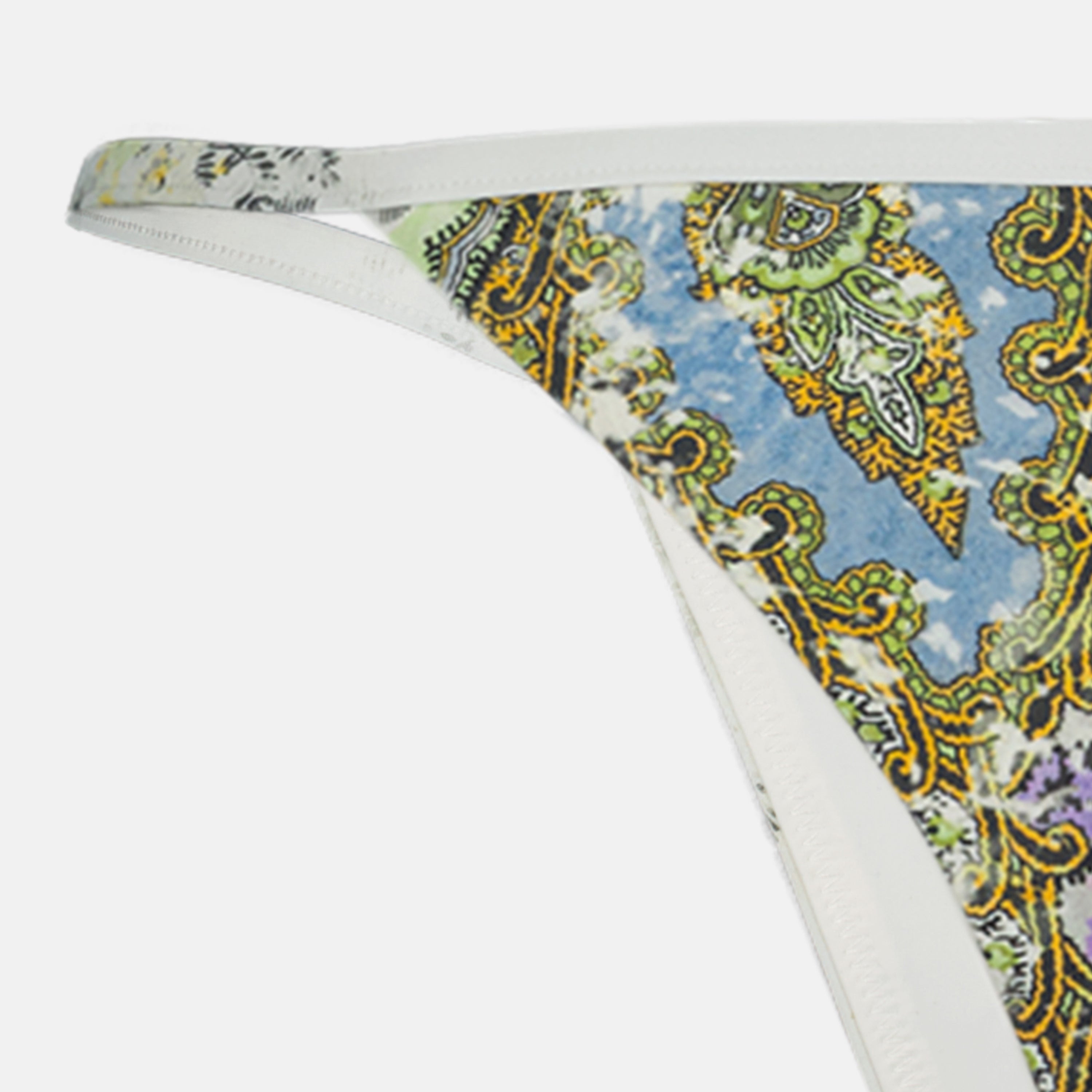 Image de l'article Bas de maillot Absence de la marque Christopher Esber pour Femme - Saison Printemps-Été 2026 - Vue détaillée_2