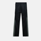 Pantalones Pantalones de chándal Drole De Monsieur Negro Homme