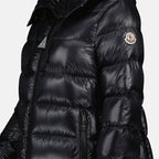 Manteaux Doudoune Suyen Moncler Noir Femme