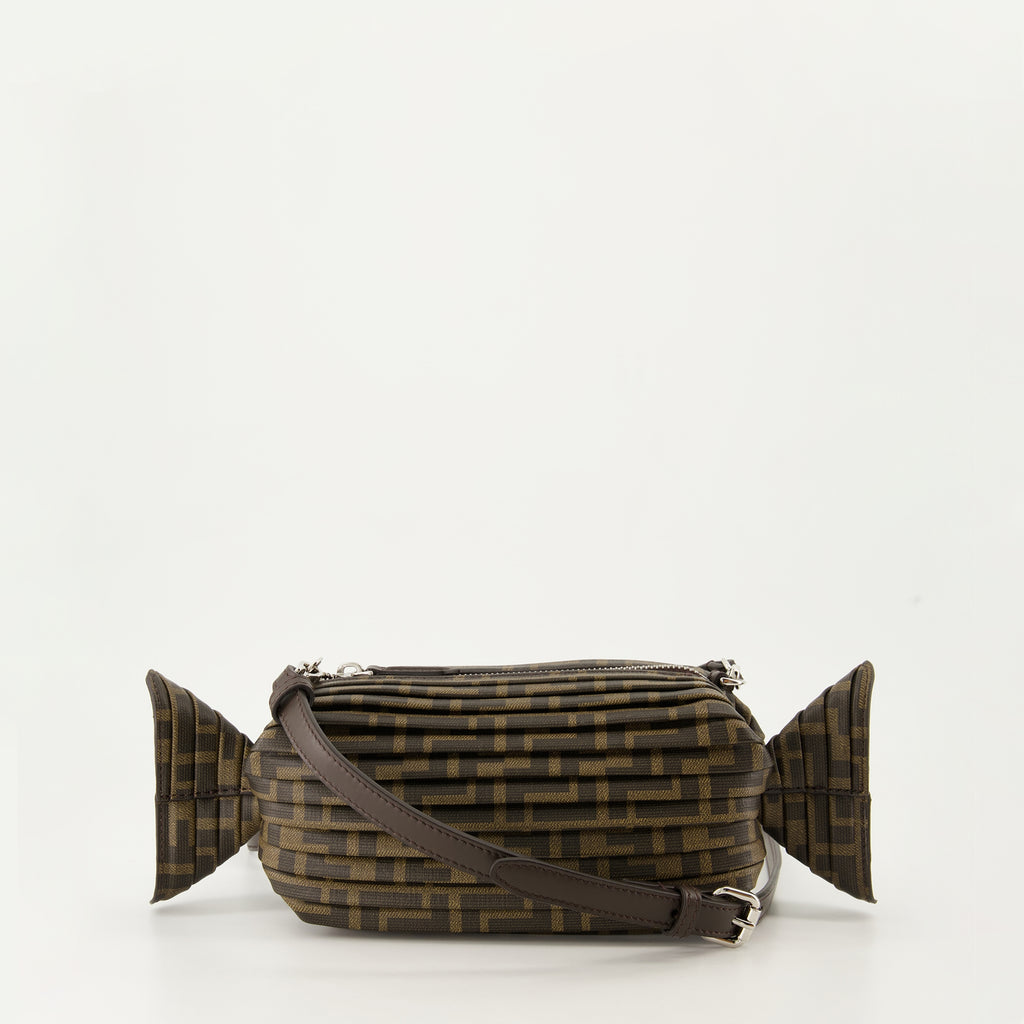 크로스백 Sac Caramella Fendi 갈색 Homme