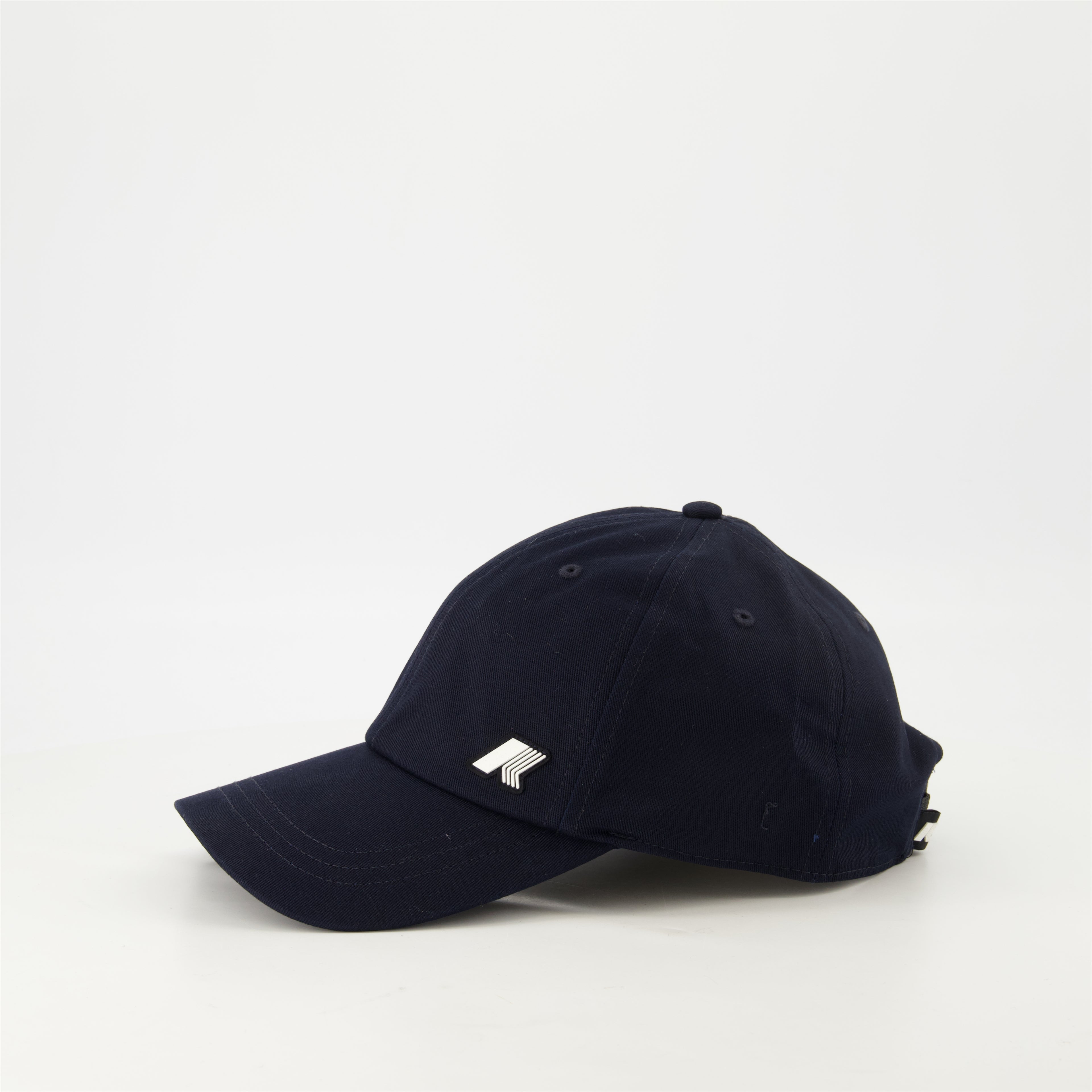 Chapeaux, casquettes et bonnets Casquette Rob K-Way Bleu foncé Unisexe