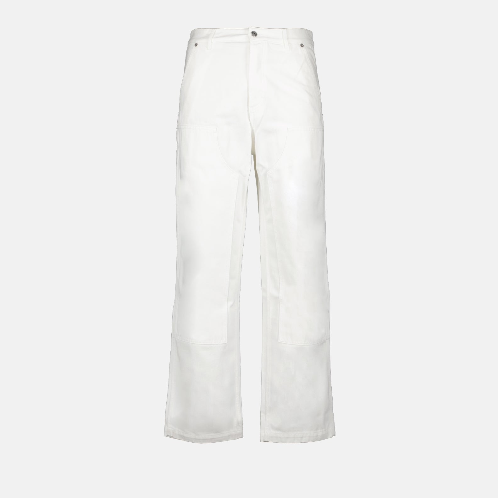 Jeans Carpenter Blancos