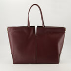Bild des Tod's Di Bag Folio für Frauen - Herbst-Winter 2025 - Rückansicht
