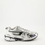 Sneaker Baskets S-Serendipity Pro-X1 Diesel Silber Homme