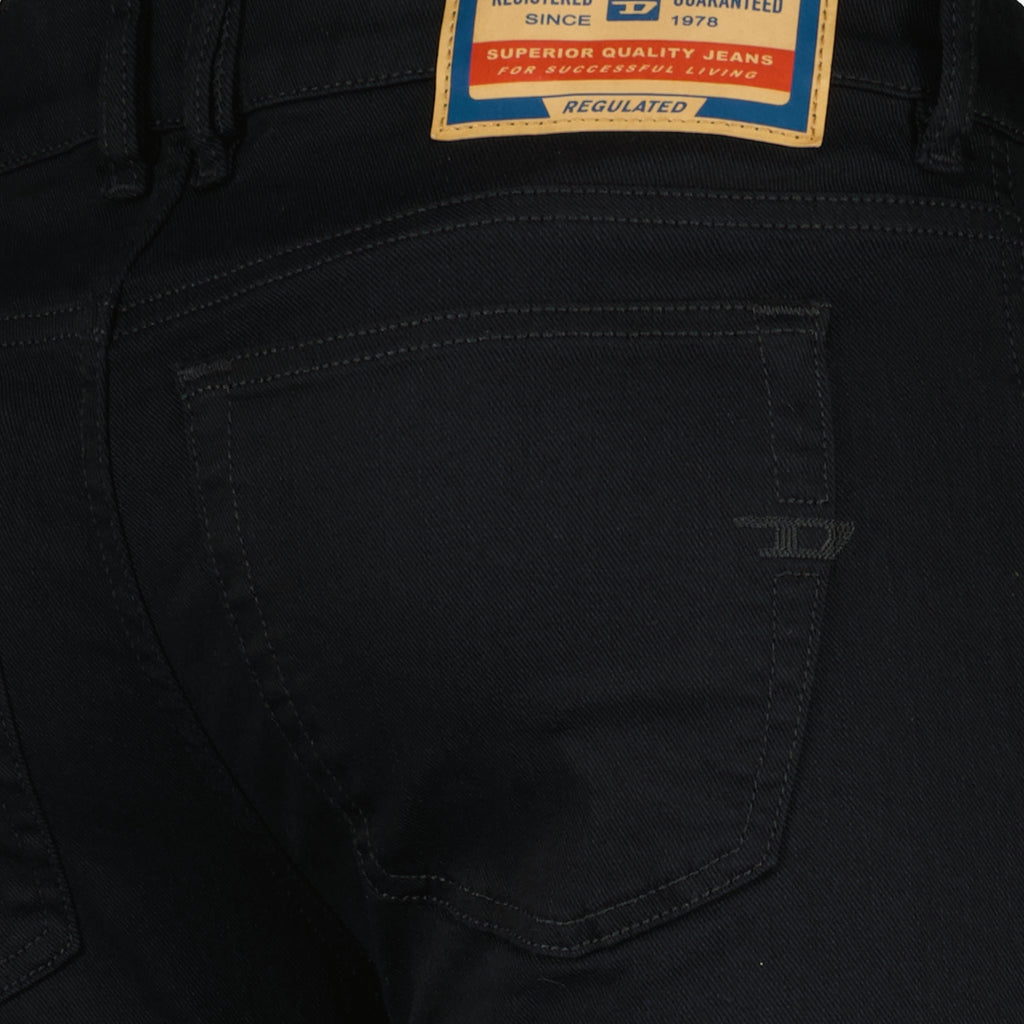 Image de l'article Jean Sleenker 1979 L.34 de la marque Diesel pour Homme - Saison Automne-Hiver 2025 - Vue détaillée_1