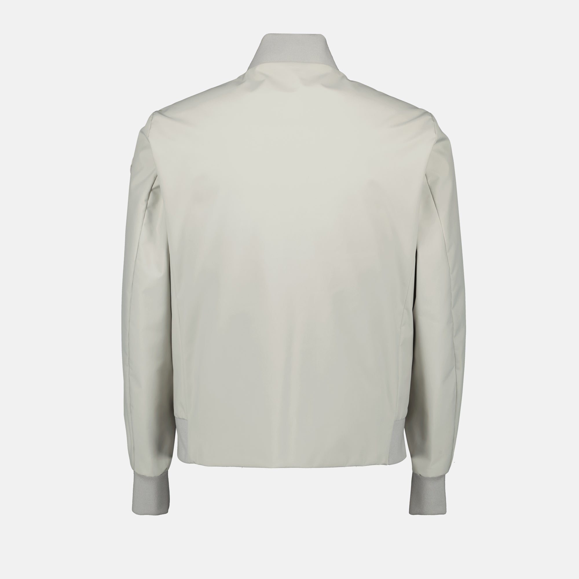 Image de l'article Bomber Epinal de la marque Moncler pour Homme - Saison Automne-Hiver 2025 - Vue de Dos