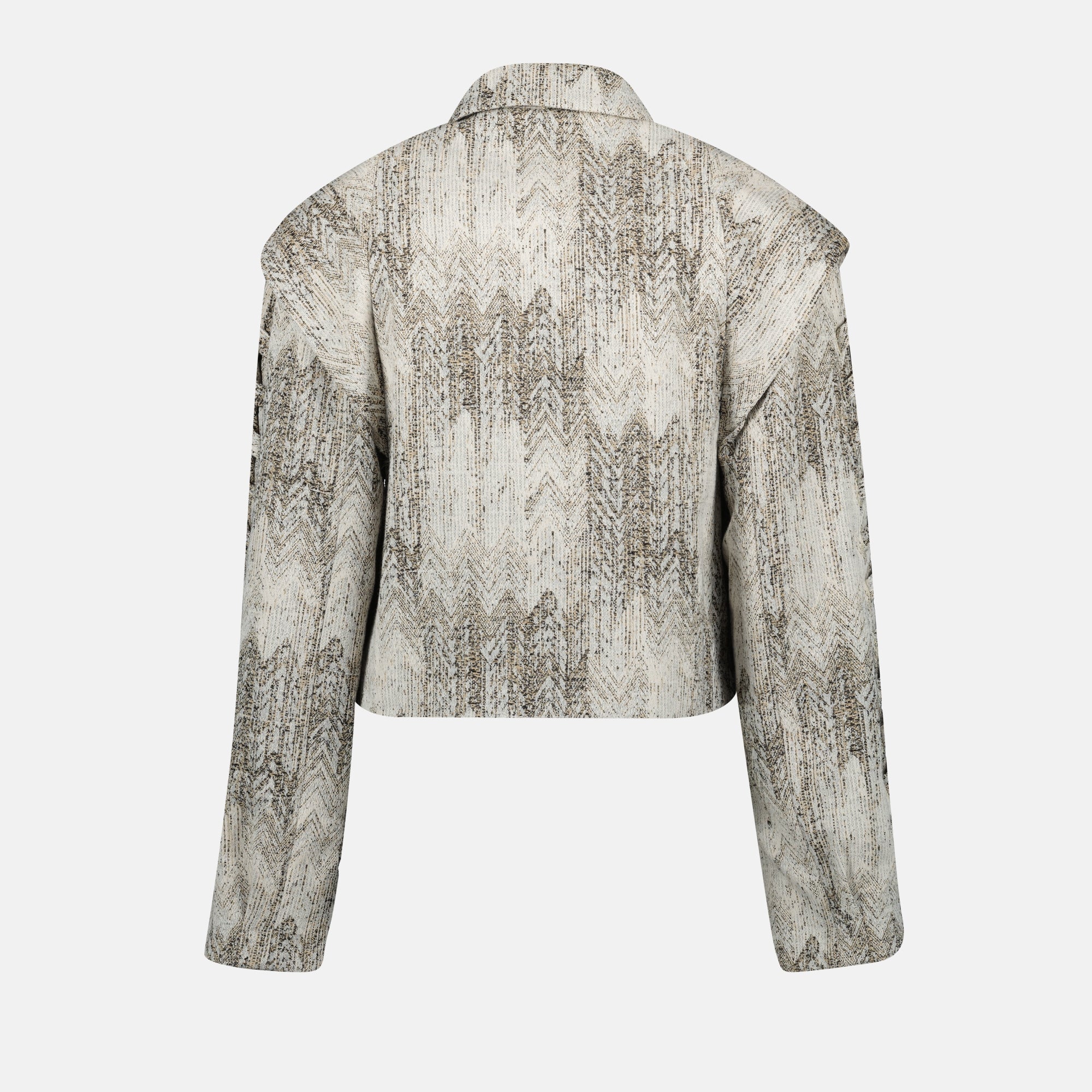 Giacche Giacca Misa Beige Iro Grigio Femme