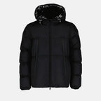 Manteaux Doudoune Montcla Moncler Noir Homme