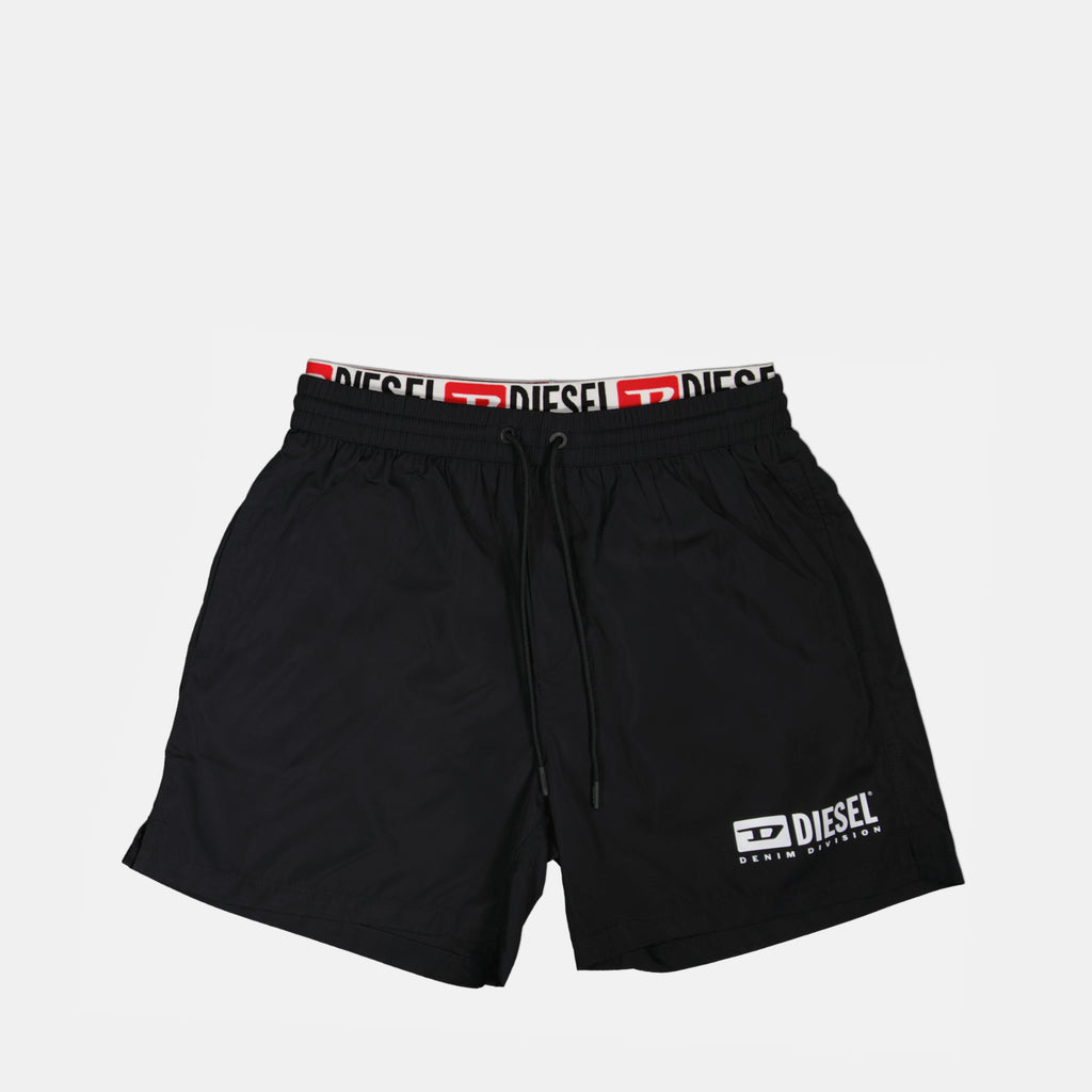 ビーチウェア Visper-41-D-Core 水着ショーツ Diesel 黒 Homme
