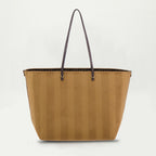 Borse tote Borsa Tote Roll Fendi Marrone Femme