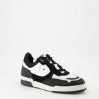 Baskets Baskets NL12 New Lab Noir Unisexe