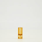 Image de l'article Bague Large Numeric de la marque Mm6 pour Femme - Saison Automne-Hiver 2025 - Vue de Dos
