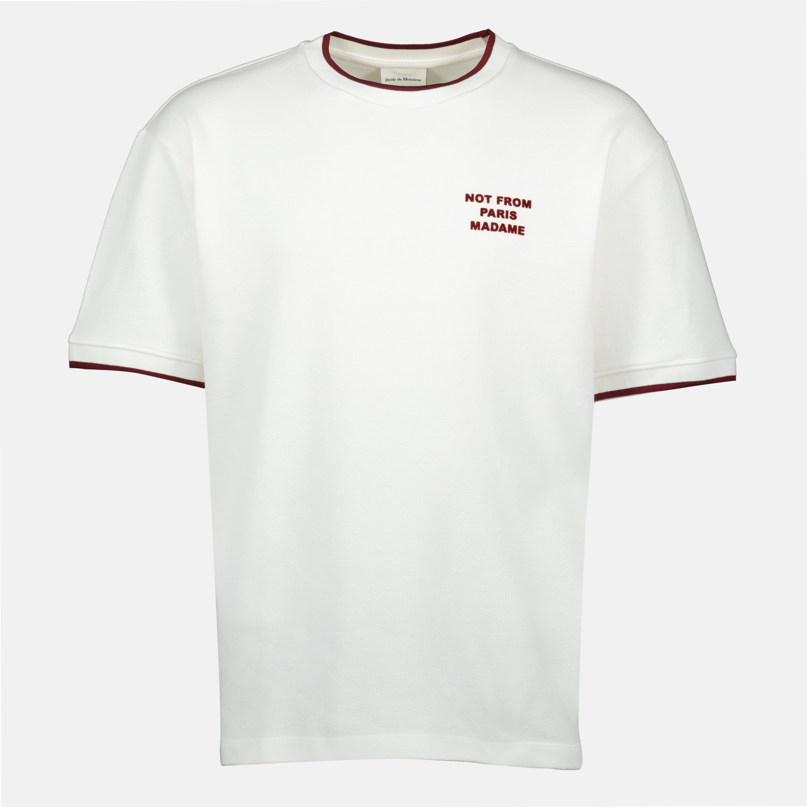 T-shirt Slogan