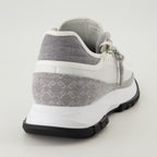 Sneaker Spectre Runner Sneakers Givenchy Grau Homme