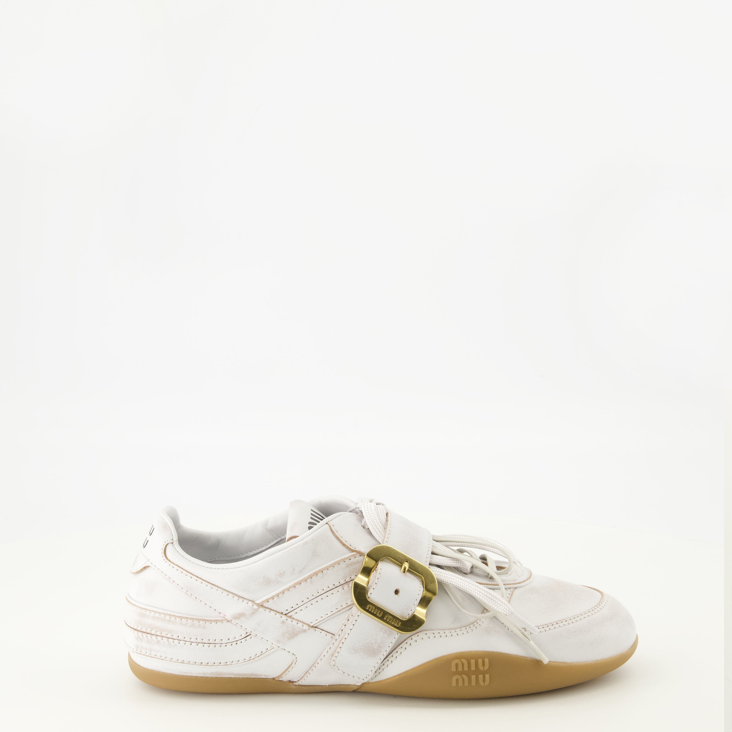 Baskets pour femme