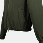 Jackets Zipped Bomber Ami de coeur Ami PARIS Khaki Homme