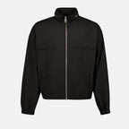 Chaquetas Coupe-vent Alexandre Matiussi Ami PARIS Negro Homme