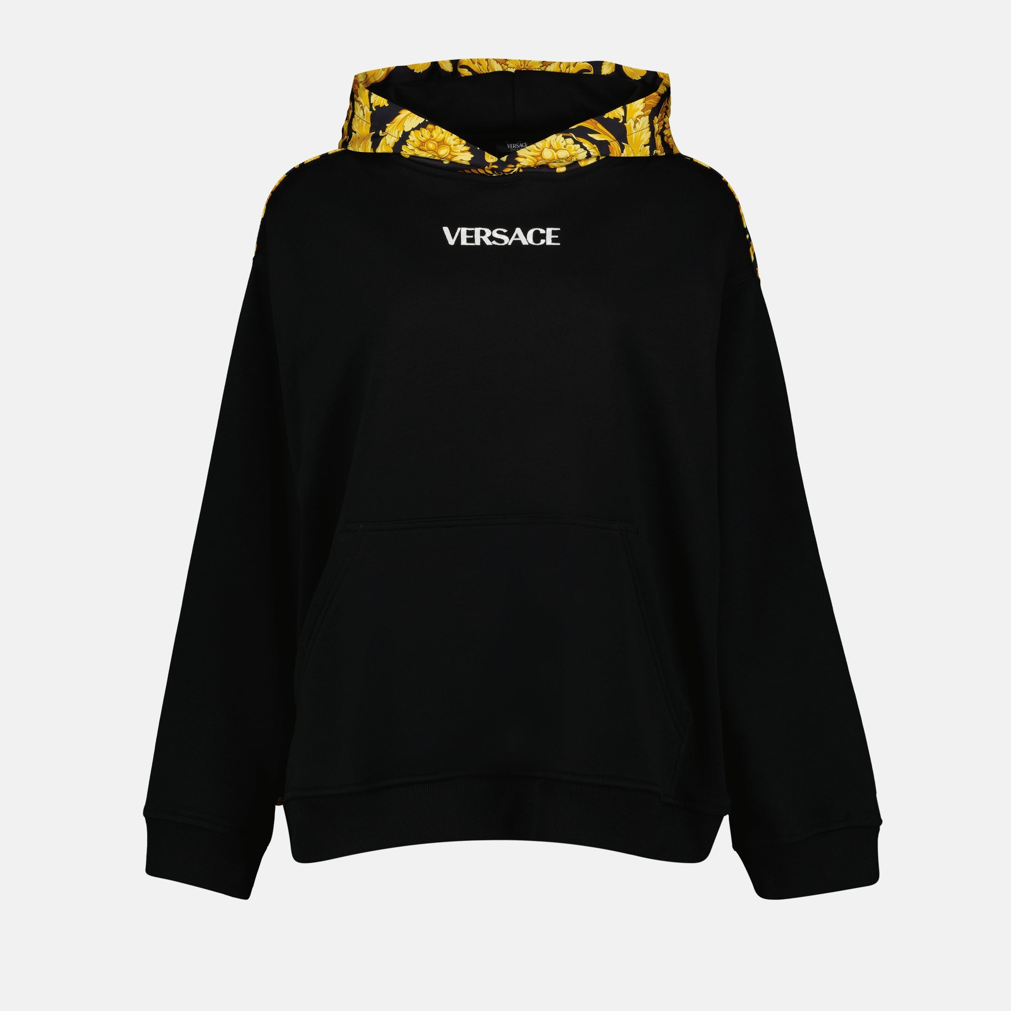 Hoodie Barocco