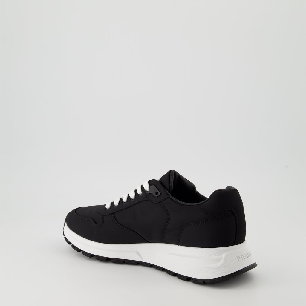 Sneakers Prax 01 Sneakers Prada Black Homme