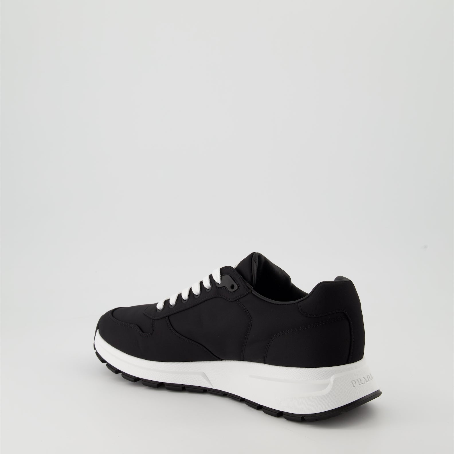 Sneakers Prax 01 Sneakers Prada Black Homme