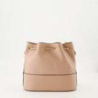 Sacs seau Sac seau VLogo Valentino Garavani Beige Femme
