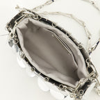 Bild des Strandarmbands der Marke Rabanne für Frauen - Herbst-Winter Saison 2025 - Detaillierte Ansicht_2