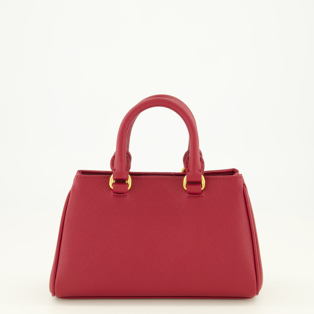 Sacs à main et épaule Mini sac Bowling rose Valentino Garavani Rose Femme
