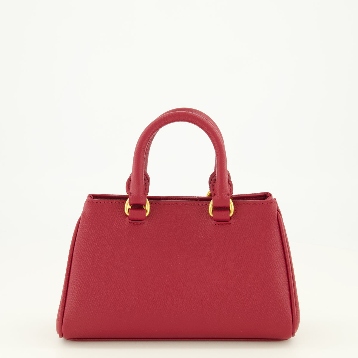 Sacs à main et épaule Mini sac Bowling rose Valentino Garavani Rose Femme