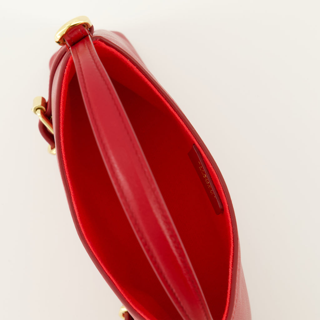 Bild der Givenchy Voyou Nano Tasche für Damen - Herbst-Winter 2025 - Detaillierte Ansicht_3