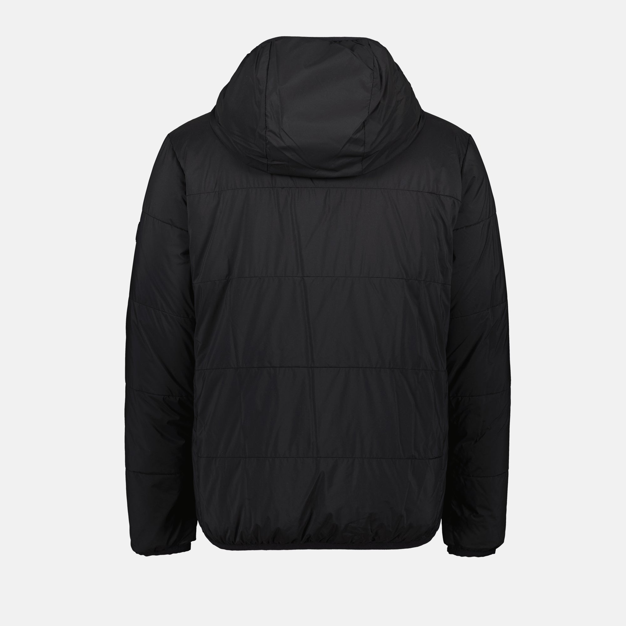 Manteaux Doudoune Hutte Moncler Noir Homme