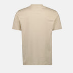 T-shirts アミ・ド・クール Tシャツ Ami PARIS Beige Homme