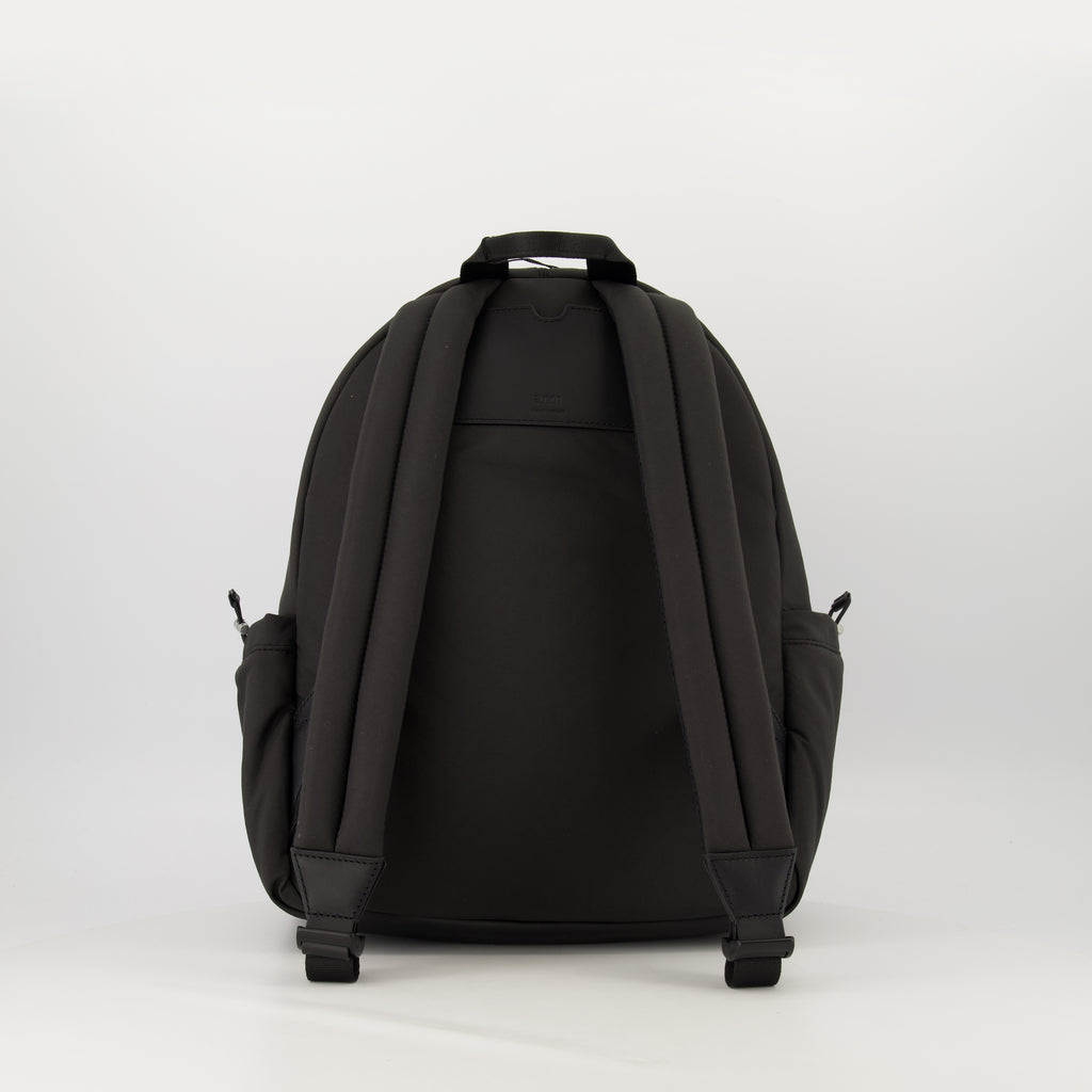 Rucksäcke Ami de Coeur Rucksack Ami PARIS Schwarz Unisex