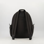 Rucksäcke Ami de Coeur Rucksack Ami PARIS Schwarz Unisex