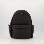 Rucksäcke Ami de Coeur Rucksack Ami PARIS Schwarz Unisex