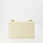 Handbags and shoulder bags VLogo Vain Bag Valentino Garavani Beige Femme