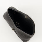 Imagem do Estojo de Chaves Envelope Cassandre da marca Saint Laurent para Homens - Temporada Outono-Inverno 2025 - Vista Detalhada_2