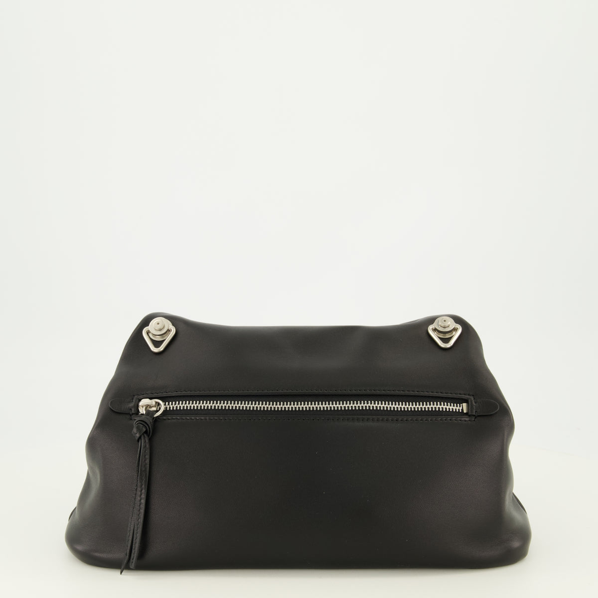 Sacs à main et épaule Sac Link small noir Mm6 Noir Femme