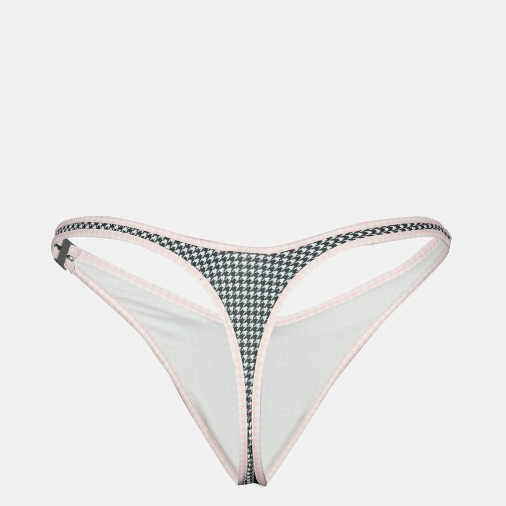 Immagine del bikini D-Wire di Diesel per donna - Stagione Primavera/Estate 2026 - Vista Posteriore