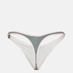Bild des Diesel Damen D-Wire Bikini-Unterteils - Frühjahr/Sommer 2026 - Rückansicht