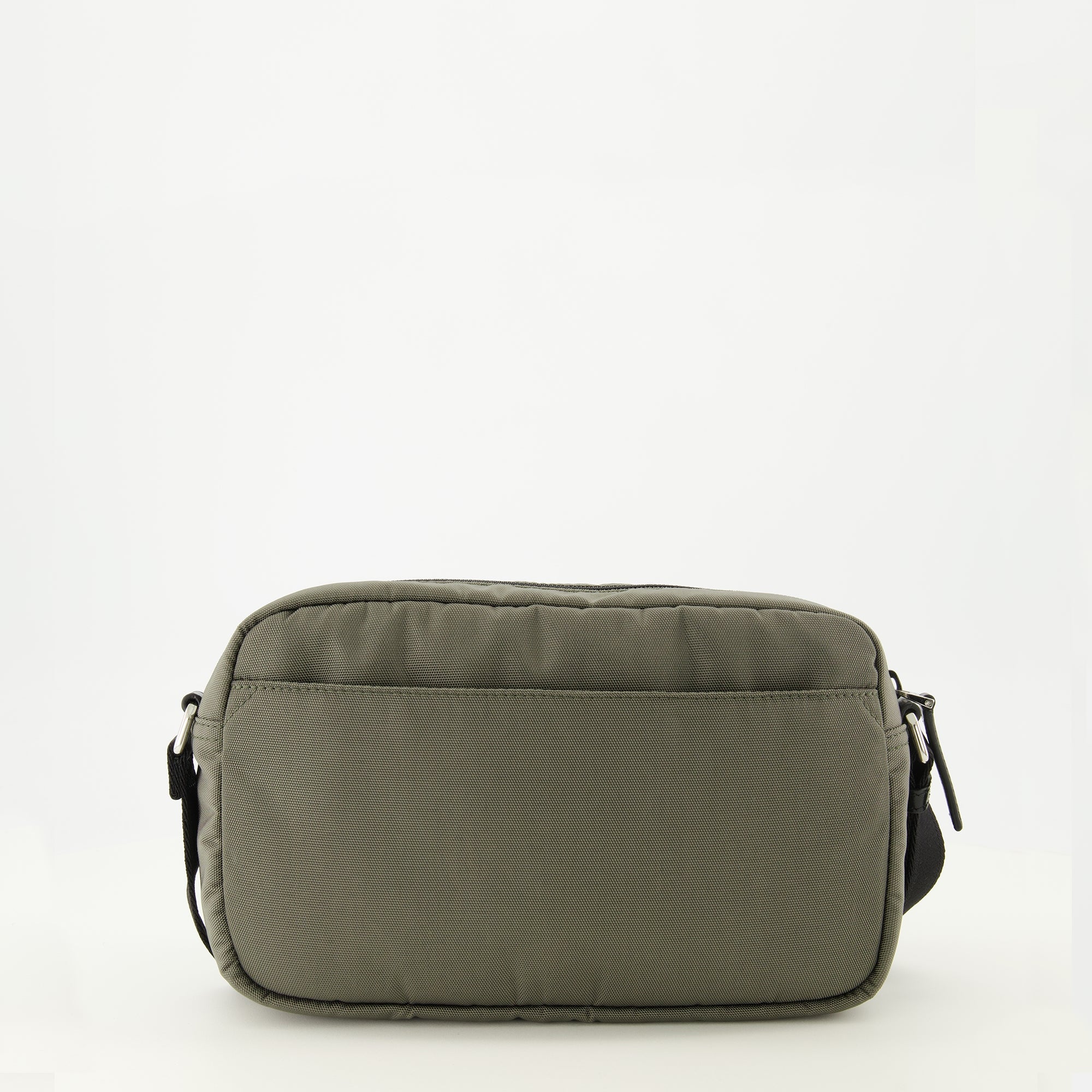 Bild der Essential U khakifarbene Tasche von Givenchy für Herren - Frühling-Sommer 2026 - Rückansicht