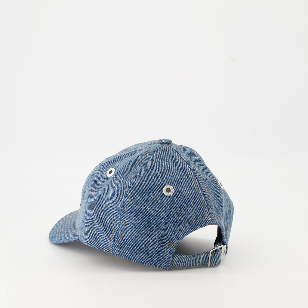 Bild des Artikels Heart Ami Cap der Marke Ami PARIS für Unisex - Herbst-Winter 2025 - Detaillierte Ansicht_2