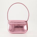Borse a mano e a spalla Sac 1DR à effet miroir Diesel Rosa Femme