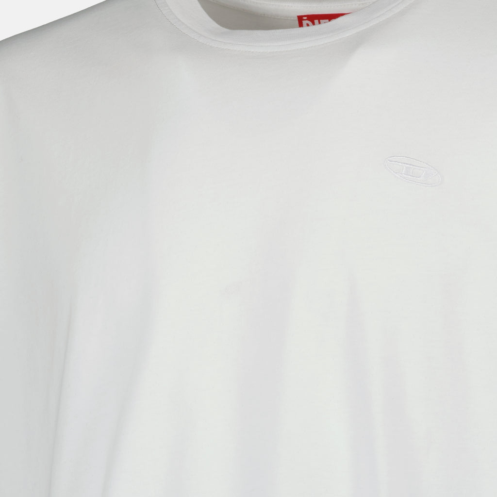 ブランドDieselのTシャツT-Box-T24の記事の画像 - 男性用 - 2025年秋冬シーズン - 詳細ビュー3