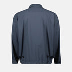 Jacken Bomberjacke Sacai Dunkelblau Homme