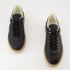 Baskets Baskets UpVillage Valentino Garavani Noir Homme