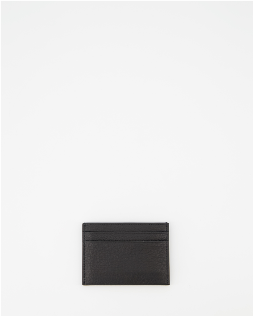 Petite maroquinerie FC65PM500L45 99 black Kenzo Noir Homme