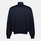 Bild des Artikels Navy-blaues Joggingjacke von Dior für Herren - Frühjahr-Sommer 2026 - Rückansicht