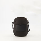 Crossbody bags Petit sac Crossbody Ami de coeur Ami PARIS Black Unisex