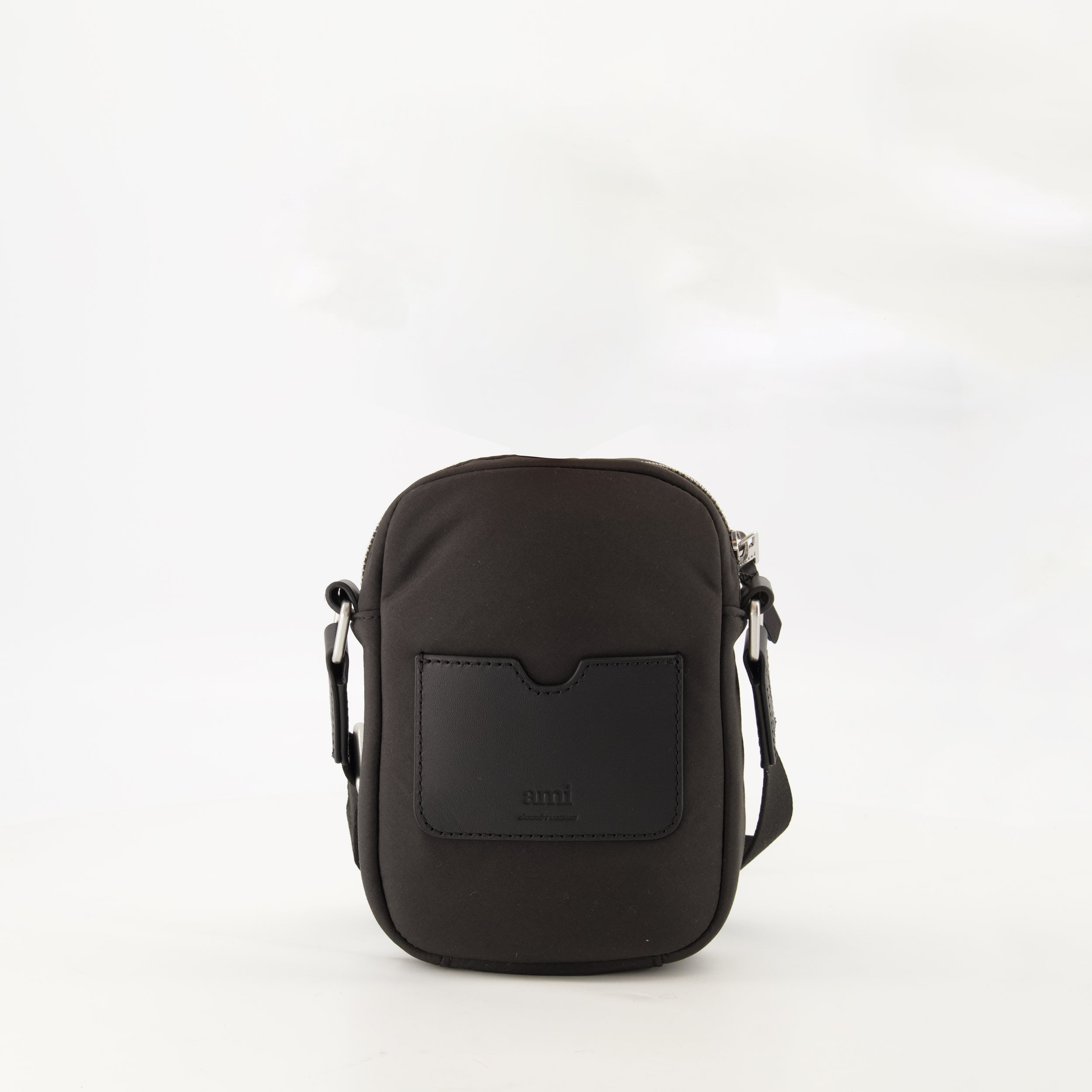 Crossbody bags Petit sac Crossbody Ami de coeur Ami PARIS Black Unisex