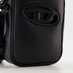 Sacs bandoulière Sacoche Holi-D Diesel Noir Unisexe